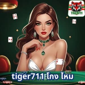 tiger711 โกง ไหม