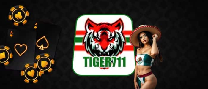 สมัครสมาชิก tiger711 club 1